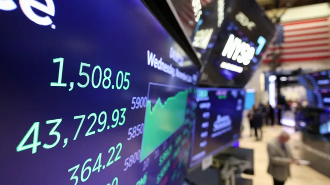 Tech Stocks