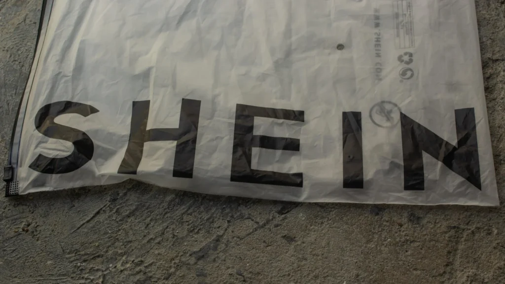 Shein factory shutdowns
