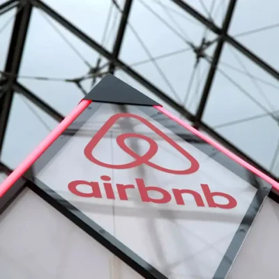 Airbnb business model