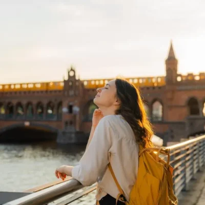 Traveling Solo