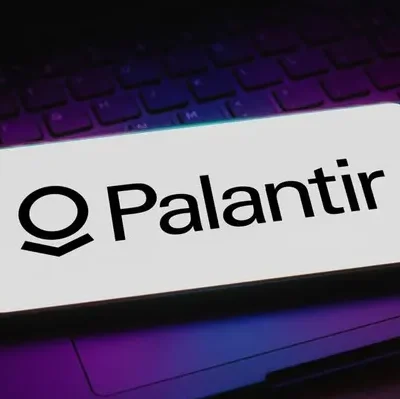 Palantir Technologies