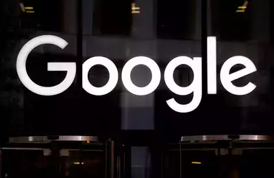 Google job cuts