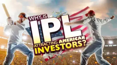IPL in the U.S.