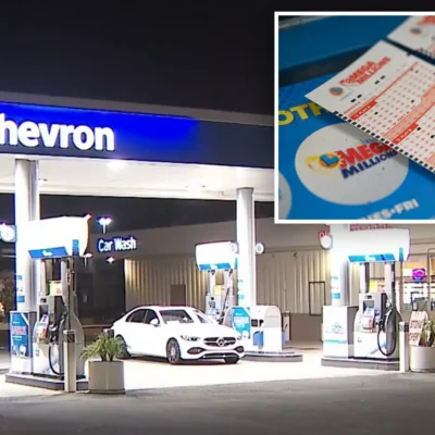 faramarz lahijani mega millions lawsuit