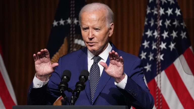 Biden Economic Plan 2025