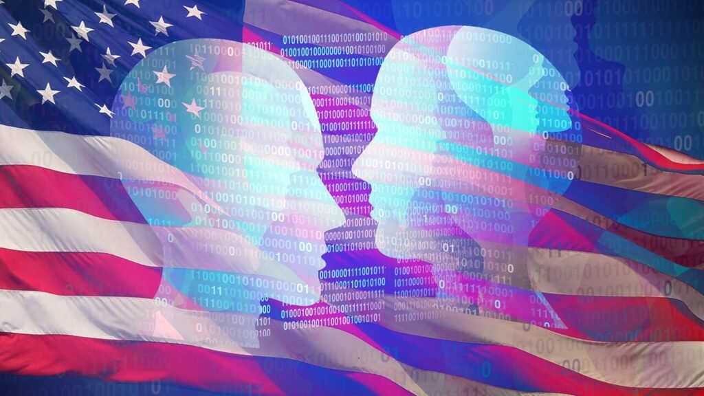 Artificial Intelligence in Political Ads