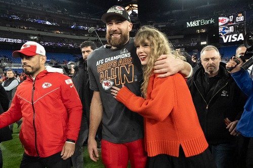 Taylor Swift Proposal