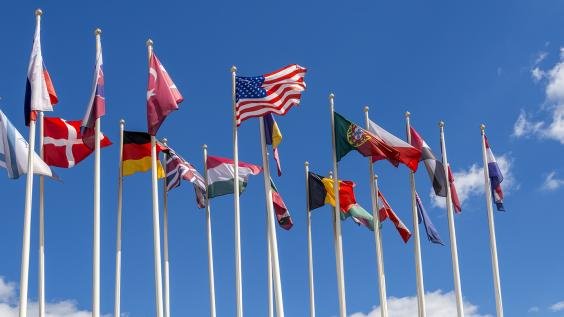 U.S. Foreign Relations in 2025
