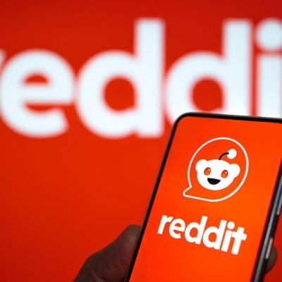 Reddit's