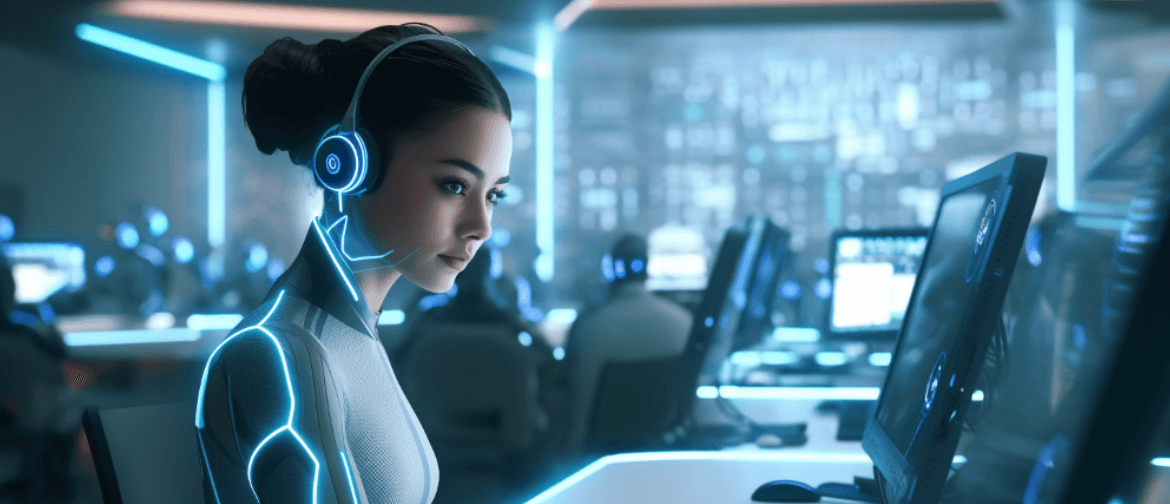 AI-Powered Virtual Assistants