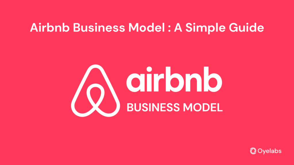 Airbnb Business Model