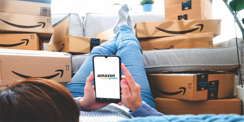 Amazon