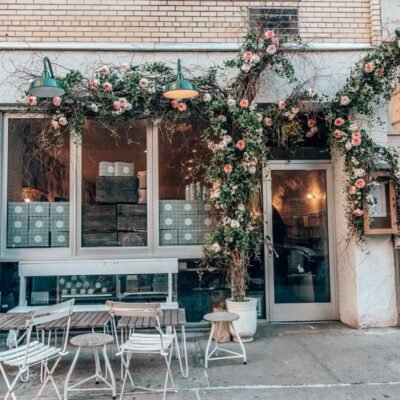 America’s 5 Most Aesthetic Cafes That Will Blow Your Feed