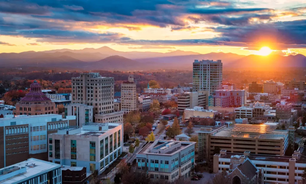 Asheville