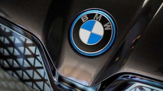 BMW Is Under Recall