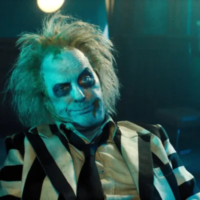 Where Can You Watch Beetlejuice 2