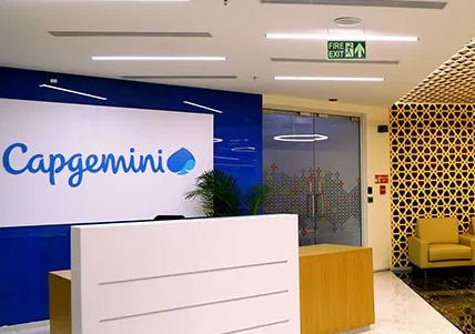 Capgemini
