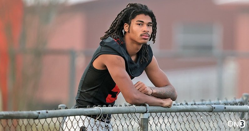 DJ Pickett’s Future in Football