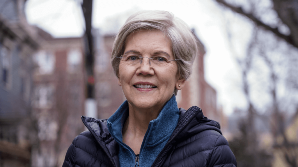 Elizabeth Warren: