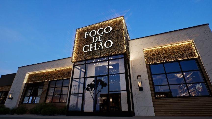 Fogo de Chão restaurant