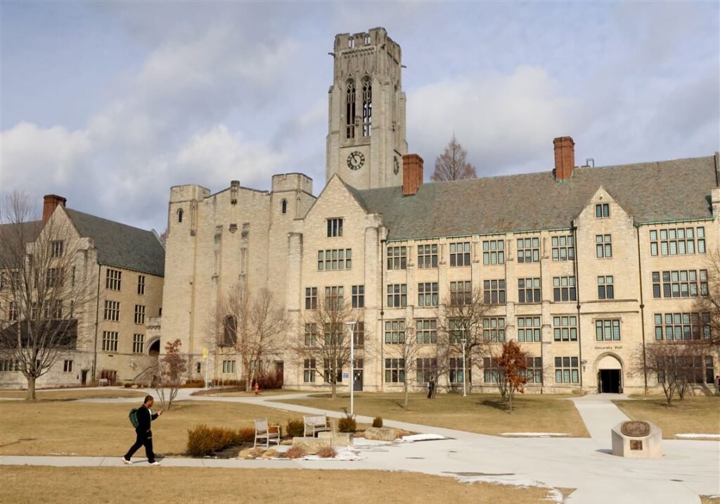 University of Toledo