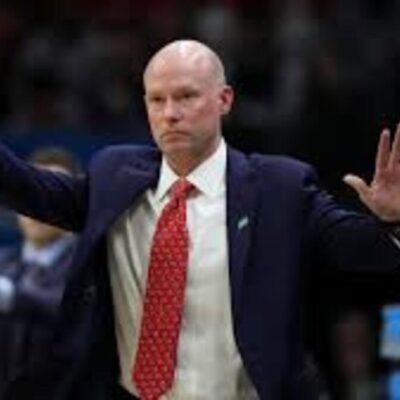 kevin willard