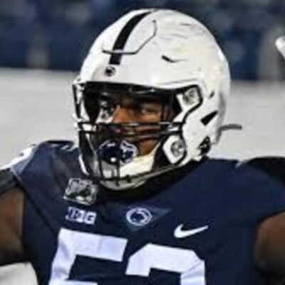 rasheed walker