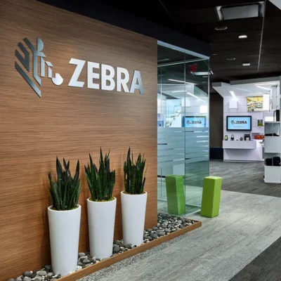 Zebra Technologies