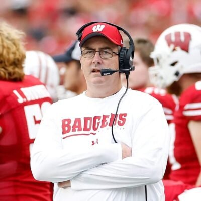 Paul Chryst