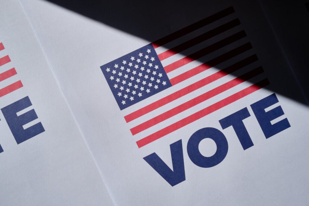 New Voting Laws USA 2025
