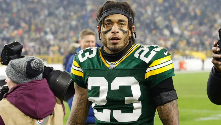 Jaire Alexander Injury