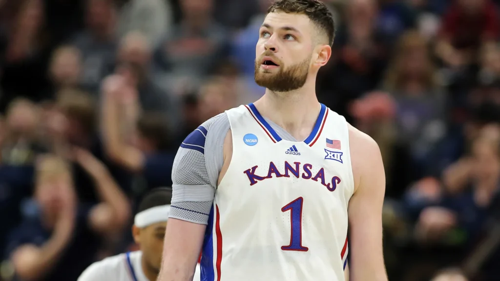 Gonzaga vs Kansas Prediction