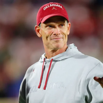 Brent Venables?