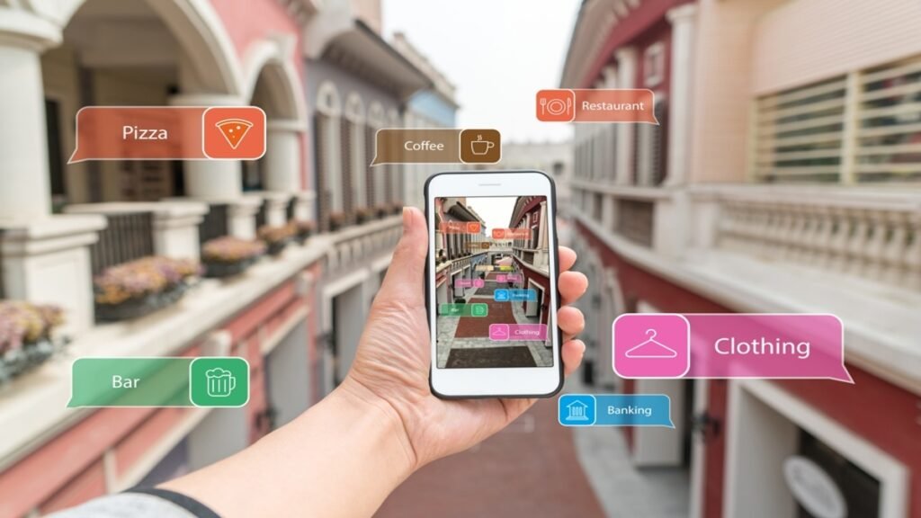 Augmented Reality