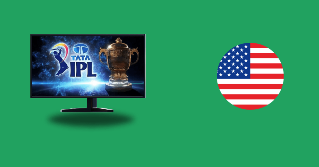 IPL Available to Watch in the USA?