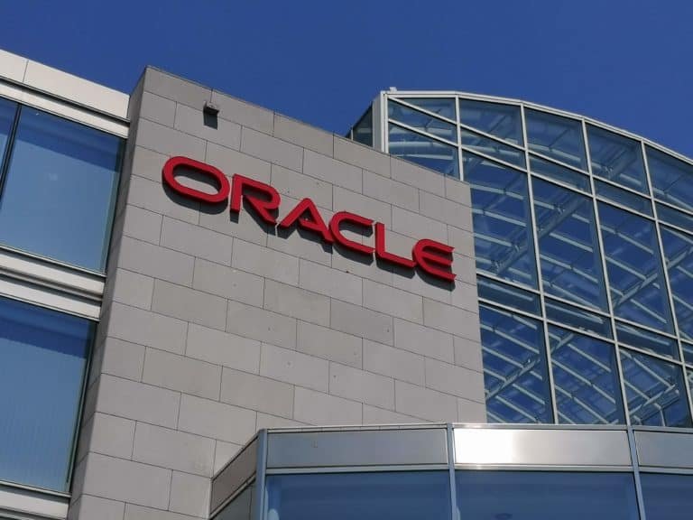 Oracle