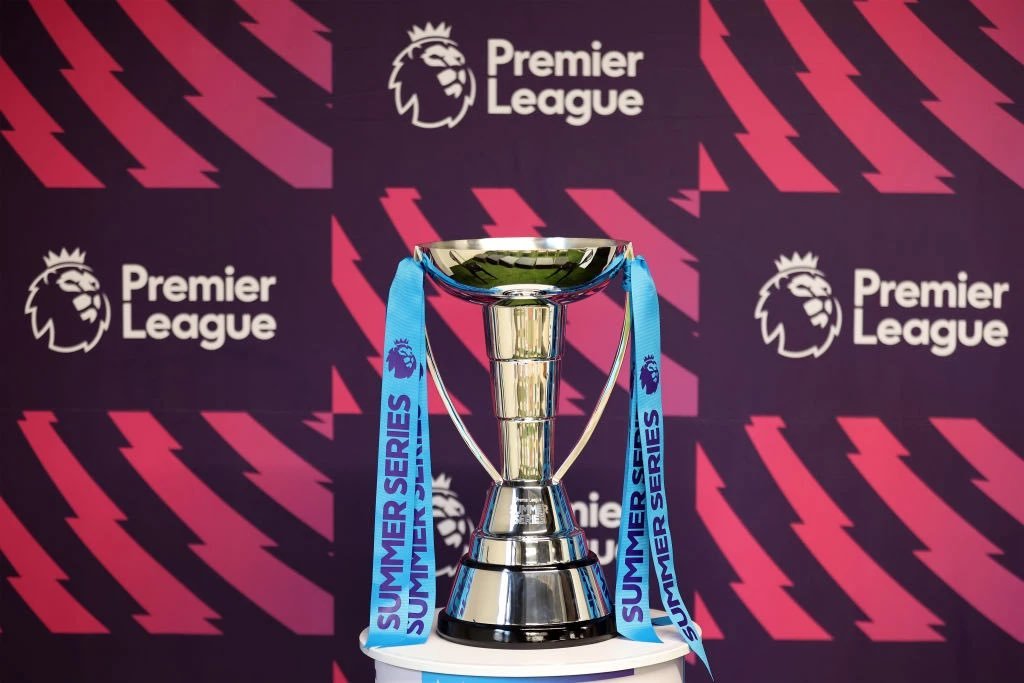 Premier League Summer Series Matches