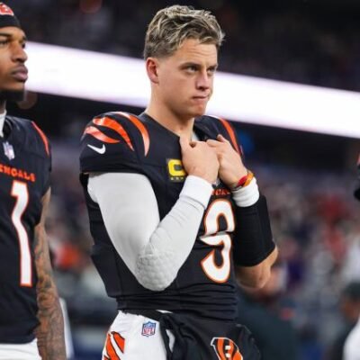 Happen for the Bengals to Make the Playoffs