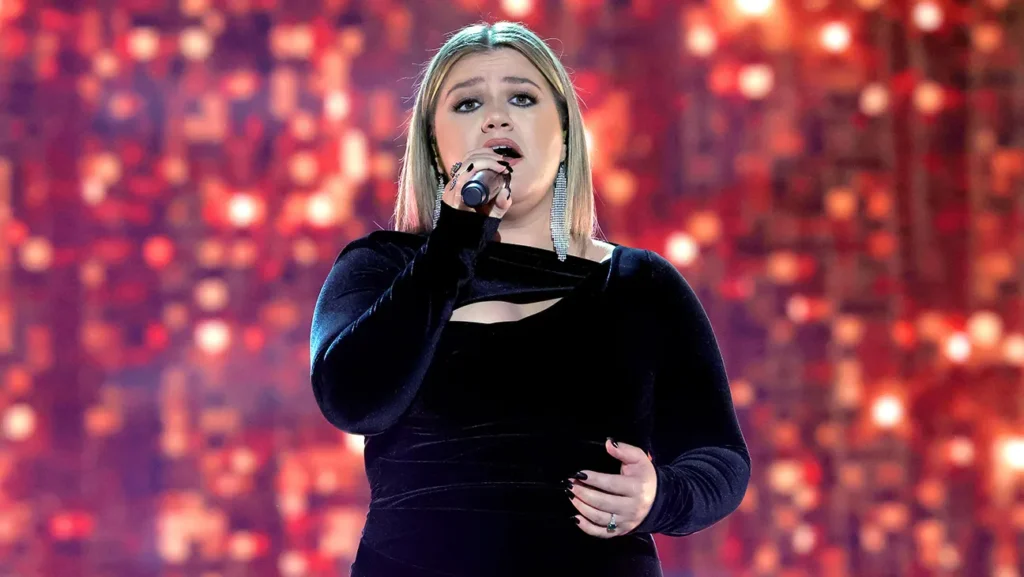 Kelly Clarkson’s New Music and Career Shifts