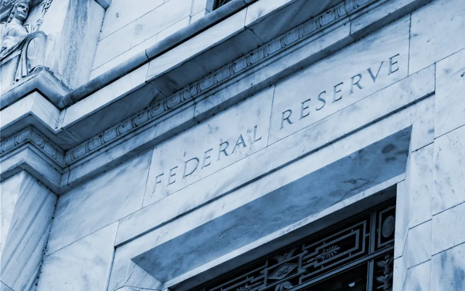 Federal Reserve Policies
