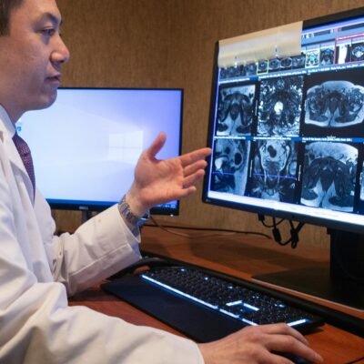 AI in Cancer Screening