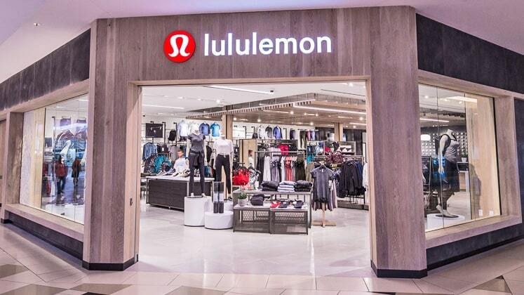 Lululemon Athletica