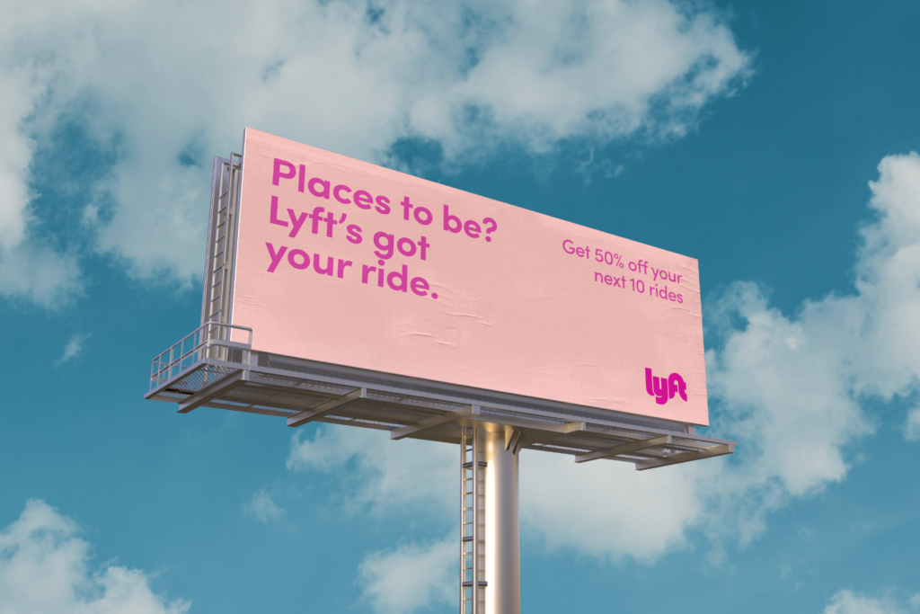 Lyft