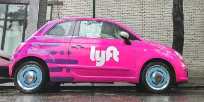 Lyft