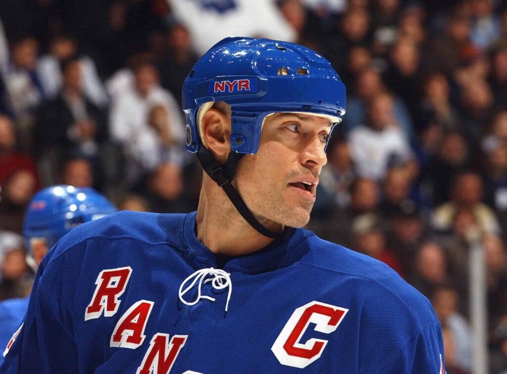 Mark Messier's Legendary Career and Life After Hockey