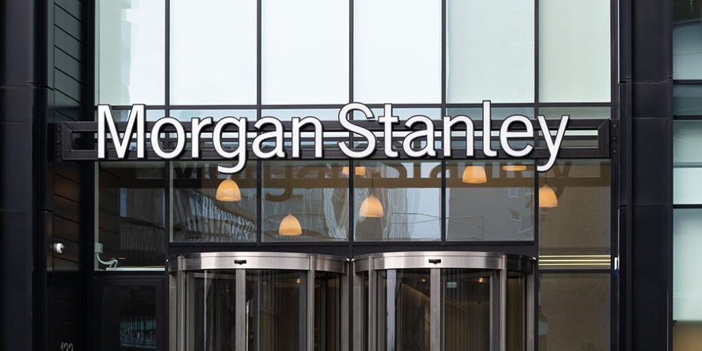 Morgan Stanley