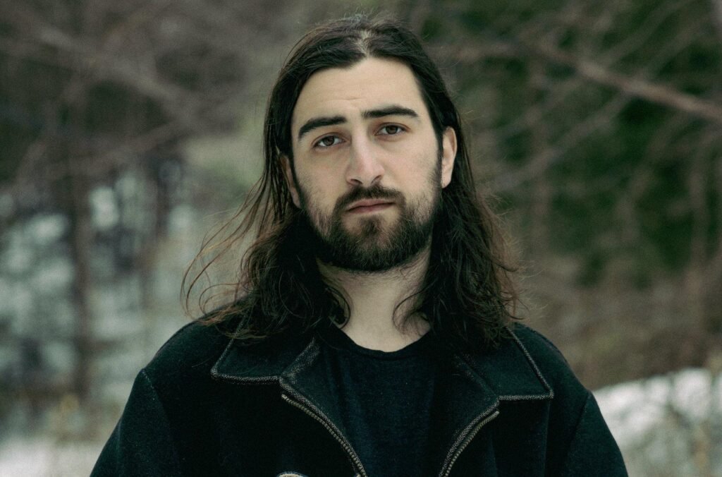 Noah Kahan