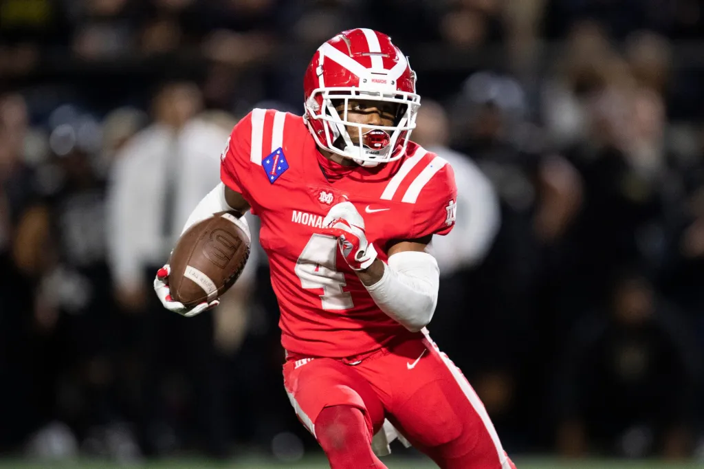 Raleek Brown