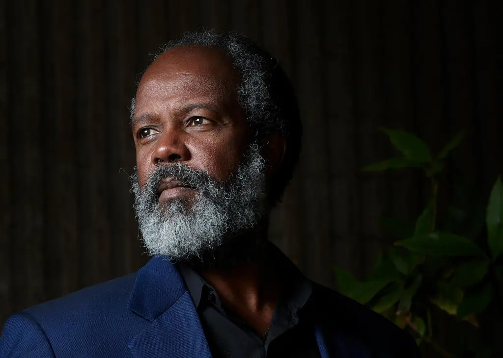 Clarence Gilyard’s