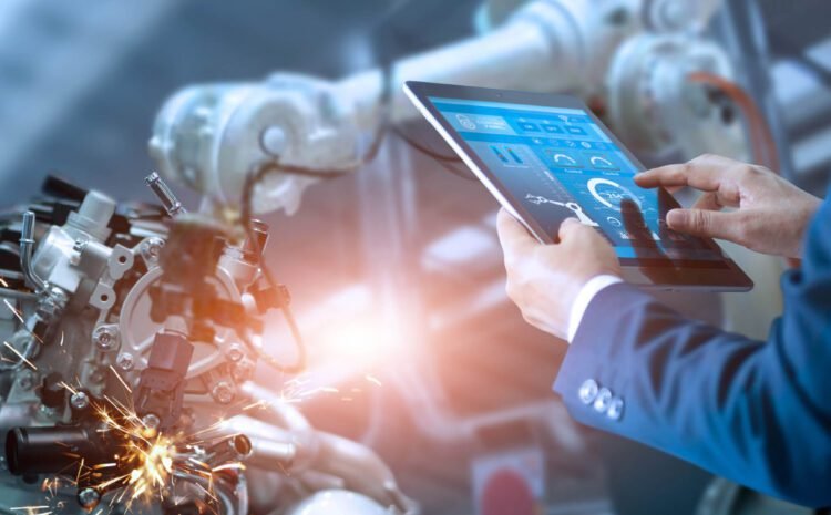 Automation in the American Workforce